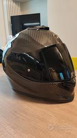 Casco Scorpion EXO 1400 Air Carbon Tg.M