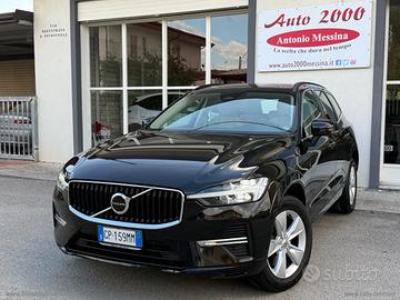 VOLVO XC60 B4 N1 AUTOCARRO 5 POSTI