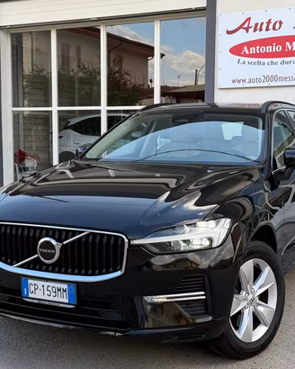 VOLVO XC60 B4 N1 AUTOCARRO 5 POSTI