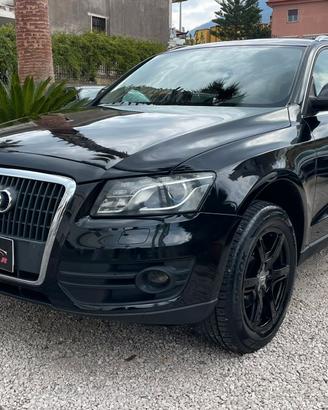 Audi Q5 2.0 TDI 170 CV quattro S tronic