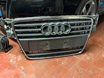griglia audi a4 b8