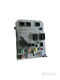 BODY COMPUTER CITROEN Xsara Picasso 1° Serie 9HZ