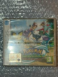 Pokémon Ranger: Tracce di Luce