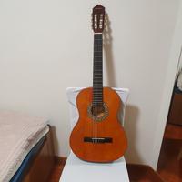 chitarra classica 