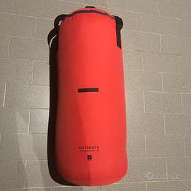 Sacco da boxe Outshock 100