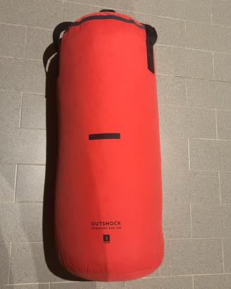 Sacco da boxe Outshock 100
