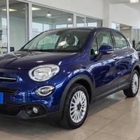 FIAT 500X 1.6 MultiJet 130 CV Club