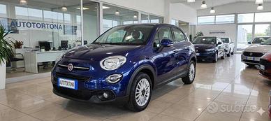 FIAT 500X 1.6 MultiJet 130 CV Club