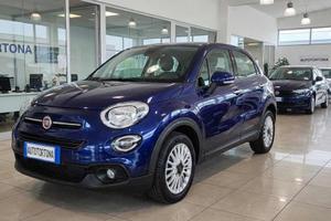 FIAT 500X 1.6 MultiJet 130 CV Club