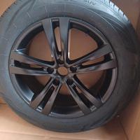 Gomme auto