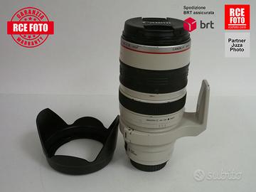 Canon EF 28-300 F3.5-5.6 L IS USM (Canon)