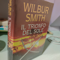Il trionfo del sole - Wilbur Smith