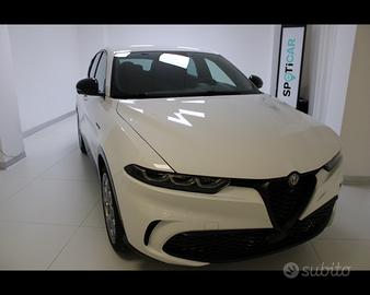 ALFAROMEO Tonale - Tonale 1.3 280 CV PHEV AT6 Q4 V