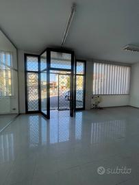 Capannone a Cadoneghe (PD) - Bragni