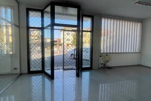 Capannone a Cadoneghe (PD) - Bragni