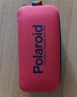 Occhiali da sole Polaroid originali donna