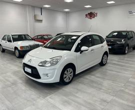 Citroen C3 1.4 GPL airdream Seduction