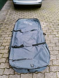 sacca grande viaggio wingfoil surf kite windsurf 