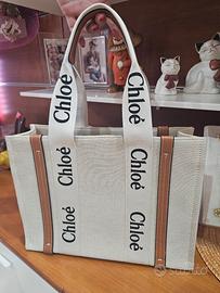 borsa chloé