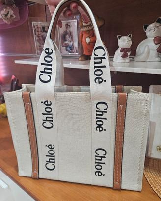 borsa chloé