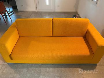 Divano 3 posti