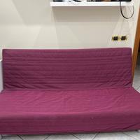 Divano letto