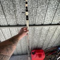 canna da pesca corinto