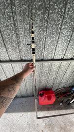 canna da pesca corinto