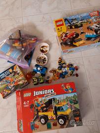 giochi lego