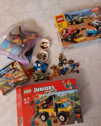 giochi lego