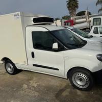 Fiat Doblo 1.6 d frigo surgelati con atp -20 diese