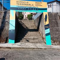 Casa Loc. Tassonarla (MS)