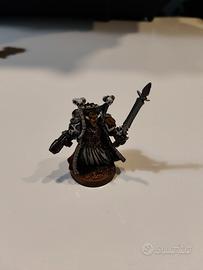 warhammer Blood Angels mephiston 