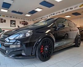 Abarth Punto EVO 1.4 165CV SUPERSPRINT OMOLOGATO