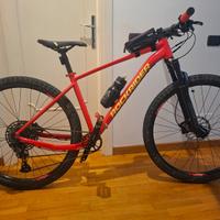 MOUNTAIN BIKE ROCKRIDER XC 120