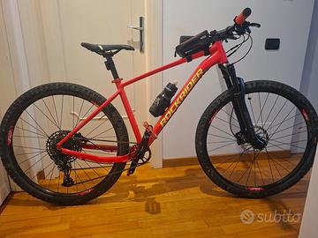 MOUNTAIN BIKE ROCKRIDER XC 120