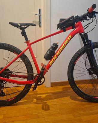MOUNTAIN BIKE ROCKRIDER XC 120