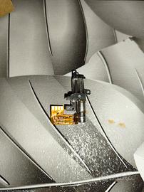 pistone fotocamera interna Xiaomi mi9t 