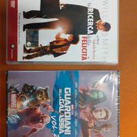 DVD SIGILLATI