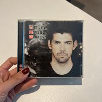 CD Miguel Angel Muñoz