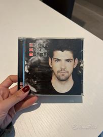 CD Miguel Angel Muñoz