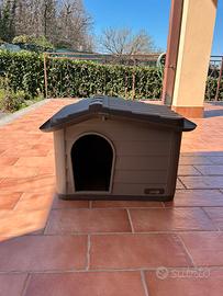 Cuccia per gatti o piccoli cani