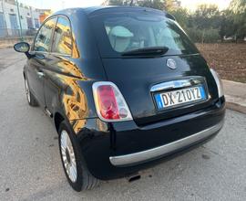 Fiat 500 1.3 MULTIJET 2009 - EURO 4 - TETTO