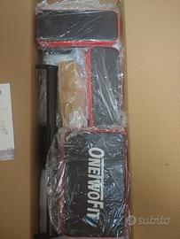 Barra Trazioni One Two Fit