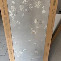 Piastrelle Italgraniti 60x120 ciottolo Greige