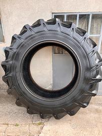 Ruote trattore 20.8 R38 - 520/85 R 38