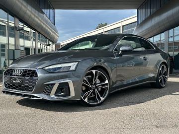 AUDI A5 40 TFSI S Tronic S Line Edition