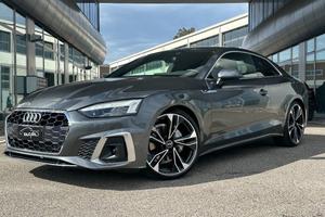 AUDI A5 40 TFSI S Tronic S Line Edition