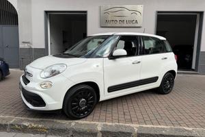 FIAT 500L 1.6 MJET 120 N1 MIRROR CERTIFICAT ITALIA
