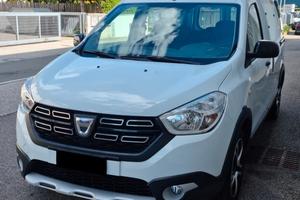 Dacia Dokker Stepway 1.5 dCi 8V 90CV Start&Stop